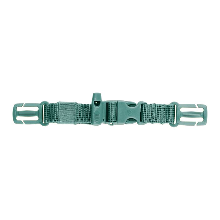 Fjällräven Kanken Chest Strap frost green 2