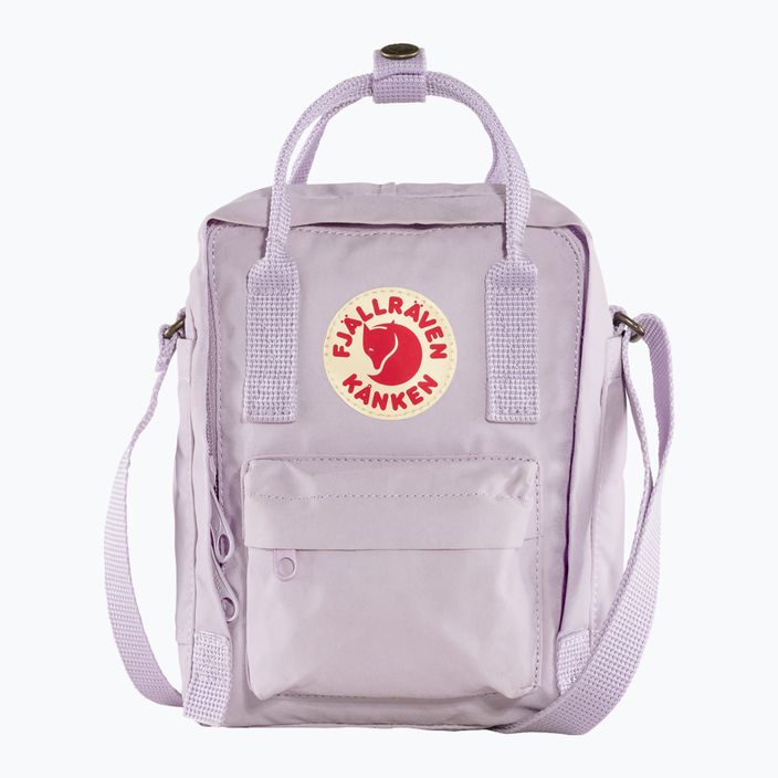 Fjällräven Kanken Sling bag 2.5 l pastel lavender