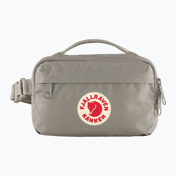 Fjällräven Kanken 2 l fog waistbag