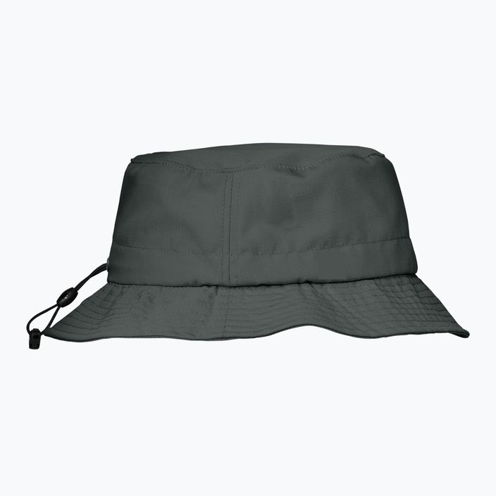 Fjällräven Travellers MT hiking hat dark grey 2