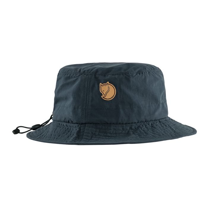 Fjällräven Travellers MT hiking hat dark navy 2