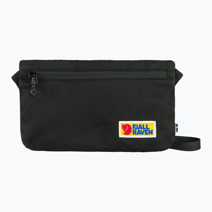 Fjällräven Vardag Pocket 1.5 l black