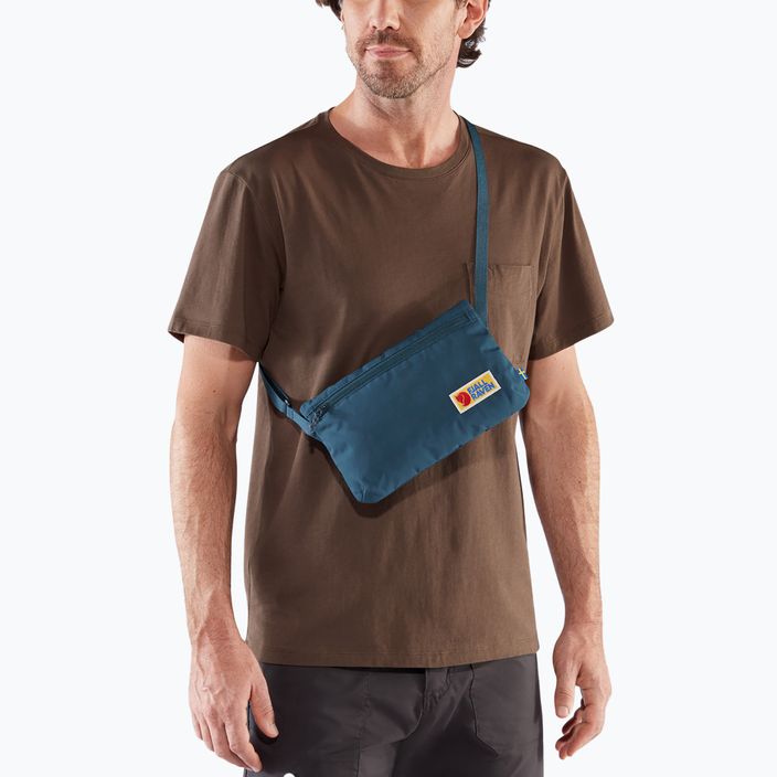 Fjällräven Vardag Pocket 1.5 l storm 5