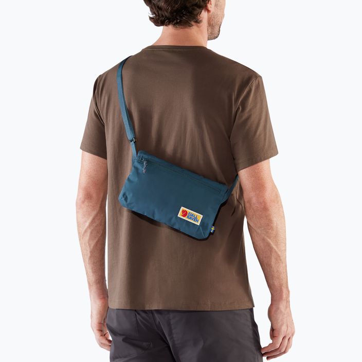 Fjällräven Vardag Pocket 1.5 l storm 6