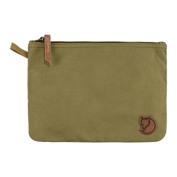 Fjällräven Gear Pocket foliage green 2