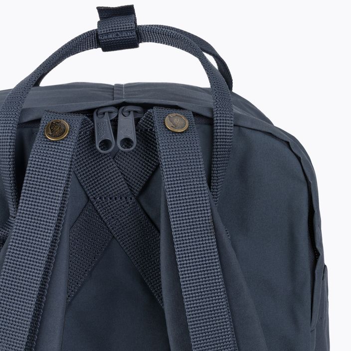 Fjällräven Kanken Laptop backpack 15" graphite F23524 5