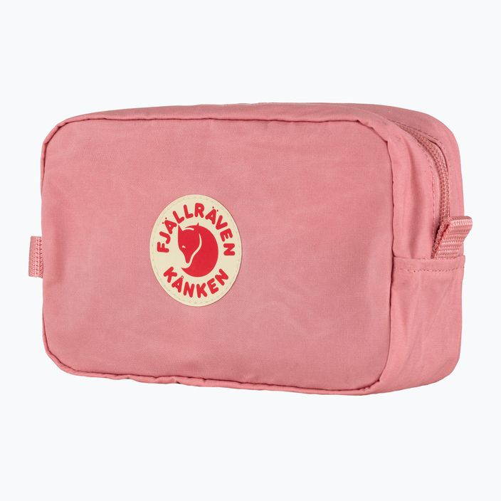 Fjällräven Kanken Gear Bag pink F25862