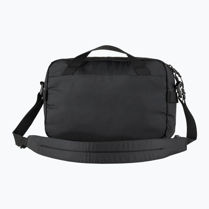 Fjällräven High Coast Crossbody bag 3 l black 3