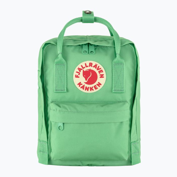 Fjällräven Kanken Mini 7 l apple mint urban backpack