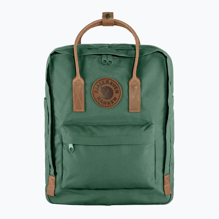 Fjällräven Kanken No. 2 16 l deep patina urban backpack