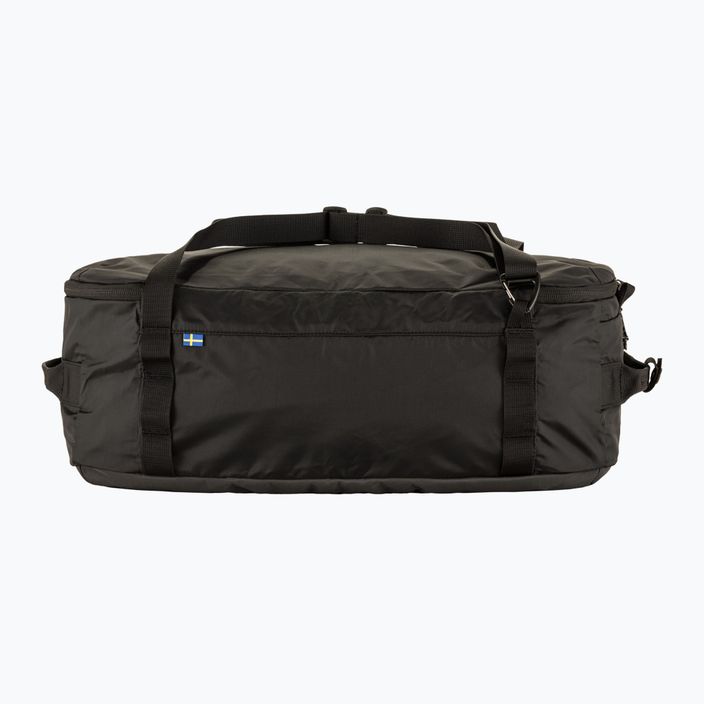 Fjällräven High Coast Duffel hiking bag 22 l black 3