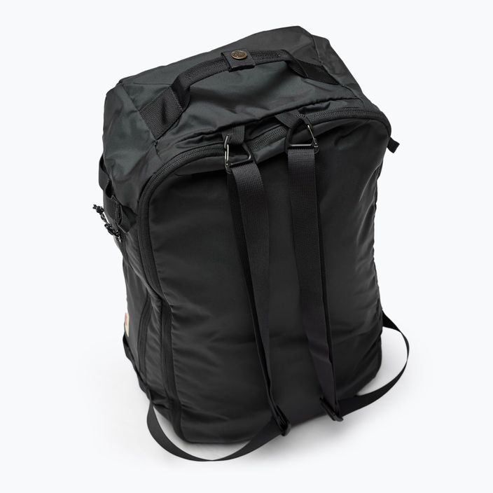 Fjällräven High Coast Duffel hiking bag 22 l black 5