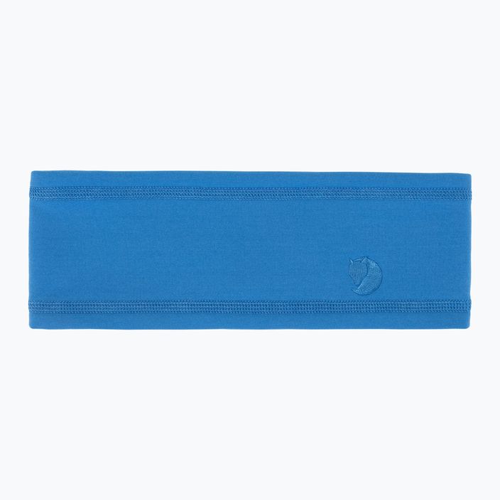 Fjällräven Expedition Fleece headband un blue 2