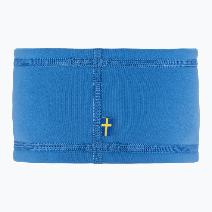 Fjällräven Expedition Fleece headband un blue 3