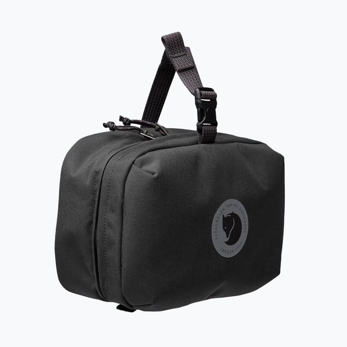 Fjällräven Färden Necessity Bag 3 l coal black 4