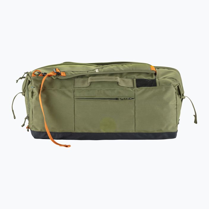 Fjällräven Färden Duffel travel bag 80 l green 3