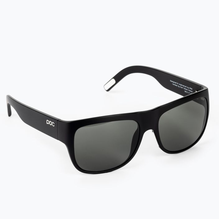 Sunglasses POC Want uranium black/hydrogen white/grey