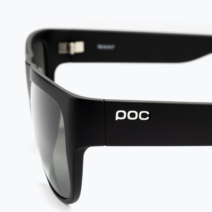 Sunglasses POC Want uranium black/hydrogen white/grey 5