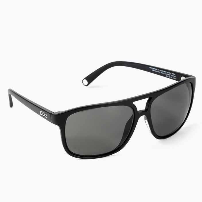 Sunglasses POC Will uranium black/hydrogen white/grey