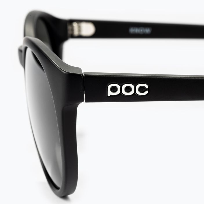 Sunglasses POC Know uranium black/hydrogen white/grey 5