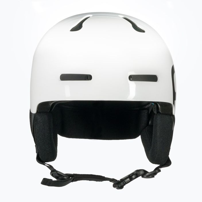 Ski helmet POC Auric Cut Backcountry Spin hydrogen white 2
