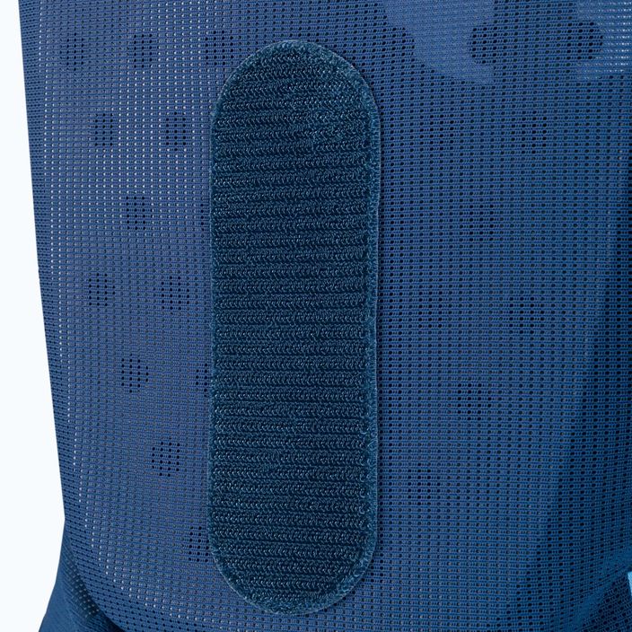 Safety waistcoat POC Spine VPD Air Vest cubane blue 7