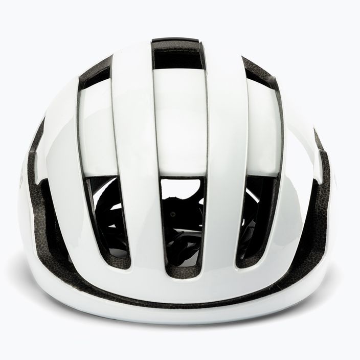 Bicycle helmet POC Omne Air SPIN hydrogen white 2