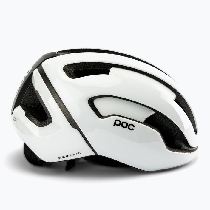Bicycle helmet POC Omne Air SPIN hydrogen white 3