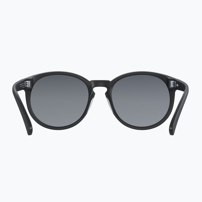 POC Know uranium black/hydrog white/clarity univ/sunny grey sunglasses 3