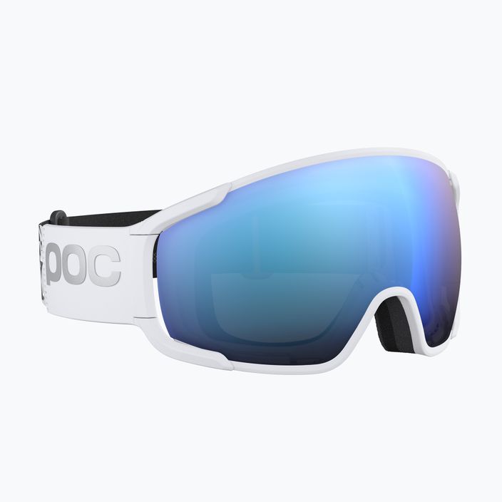 Ski goggles POC Zonula Race Marco Odermatt Ed. hydrogen white/black/partly blue 6