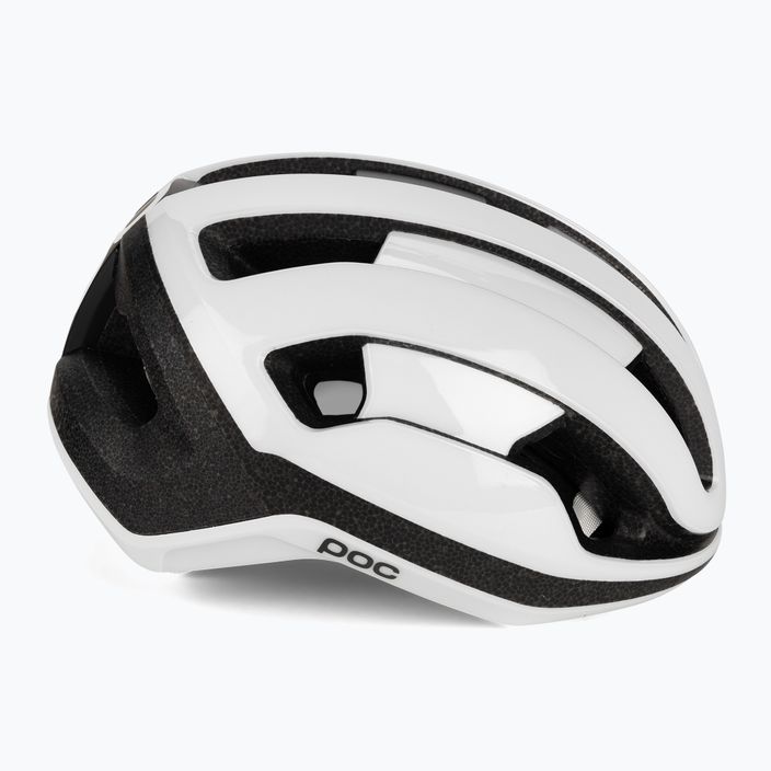 Bicycle helmet POC Omne Lite hydrogen white 3