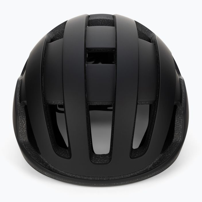 Bicycle helmet POC Omne Lite uranium black matt 2
