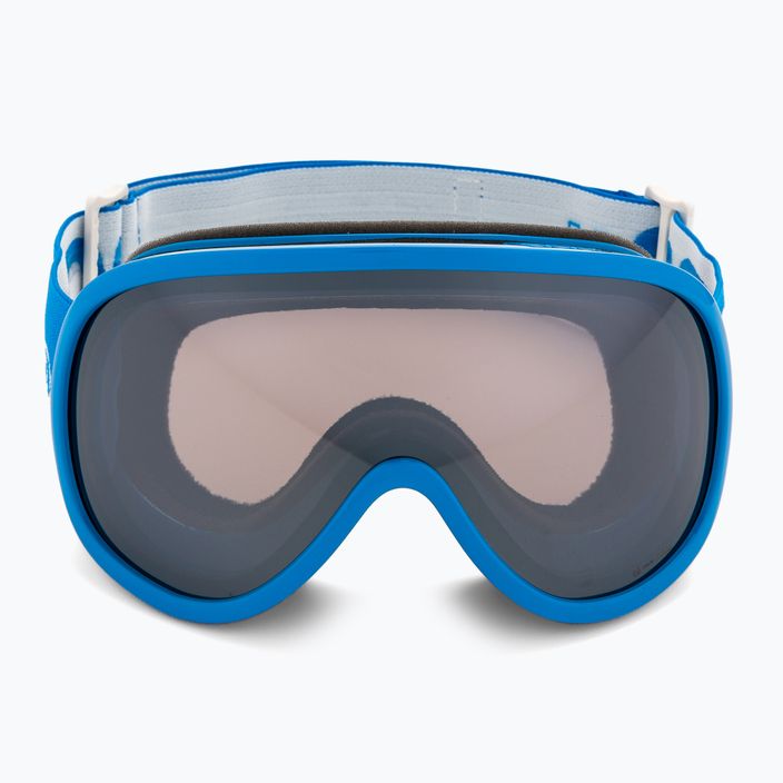 Children's ski goggles POC POCito Retina fluorescent blue/clarity pocito 2