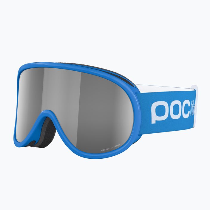 Children's ski goggles POC POCito Retina fluorescent blue/clarity pocito 5