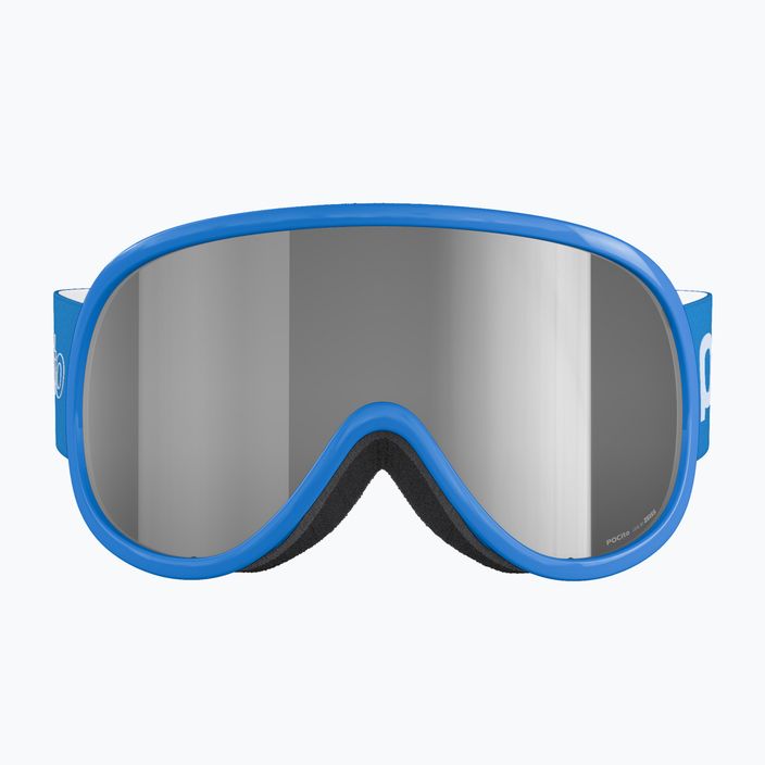Children's ski goggles POC POCito Retina fluorescent blue/clarity pocito 6