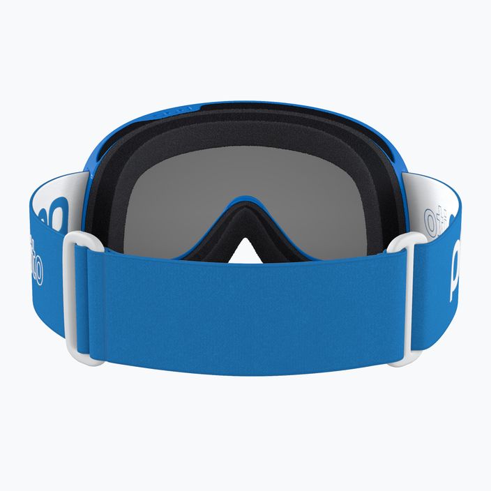 Children's ski goggles POC POCito Retina fluorescent blue/clarity pocito 8