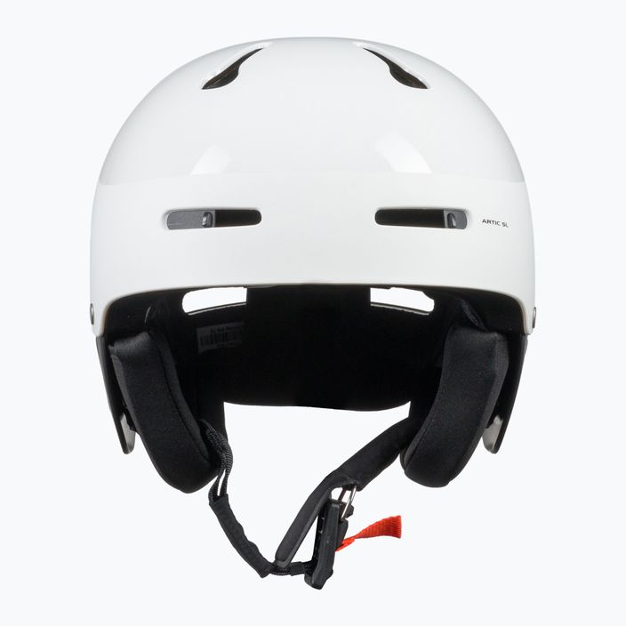 Ski helmet POC Artic SL MIPS hydrogen white 2