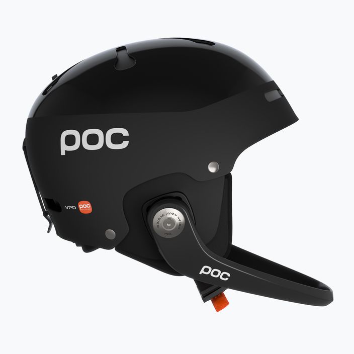 Ski helmet POC Artic SL MIPS uranium black 8