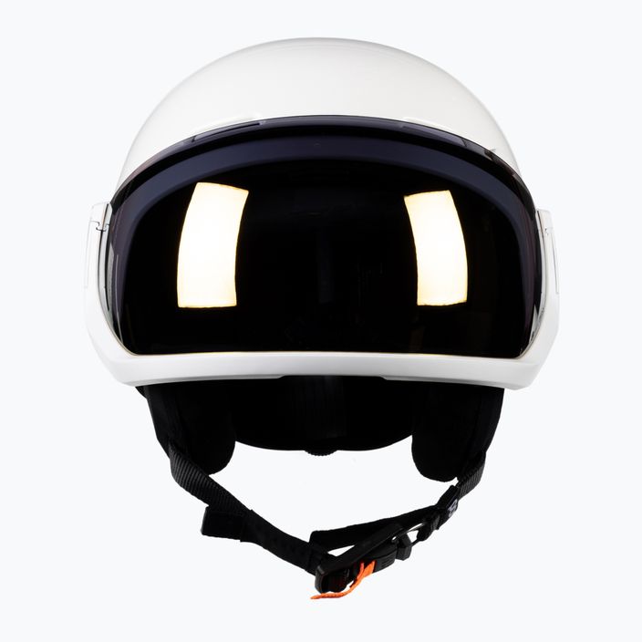 Ski helmet POC Levator MIPS hydrogen white 2