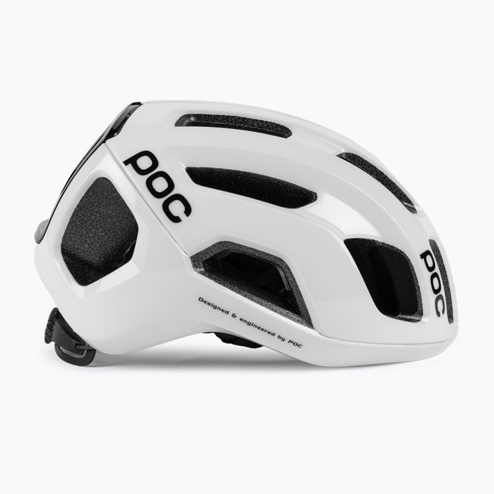 Bicycle helmet POC Ventral Air MIPS hydrogen white 3