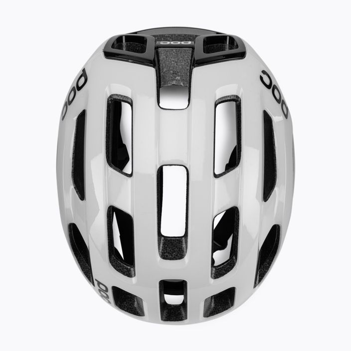 Bicycle helmet POC Ventral Air MIPS hydrogen white 6
