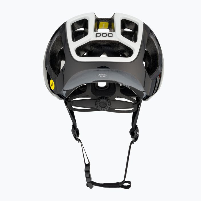 POC Ventral Air MIPS bicycle helmet uranium black 3