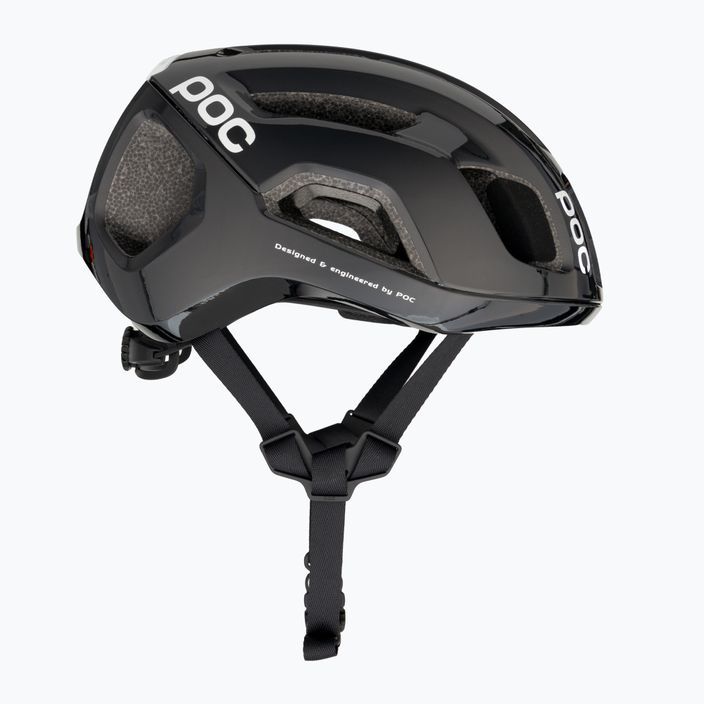 POC Ventral Air MIPS bicycle helmet uranium black 4