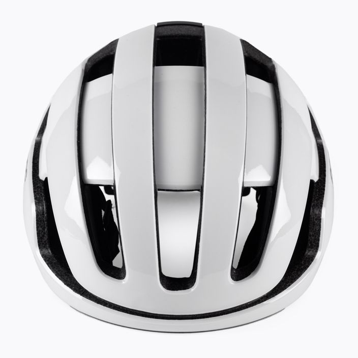 Bicycle helmet POC Omne Air MIPS hydrogen white 2