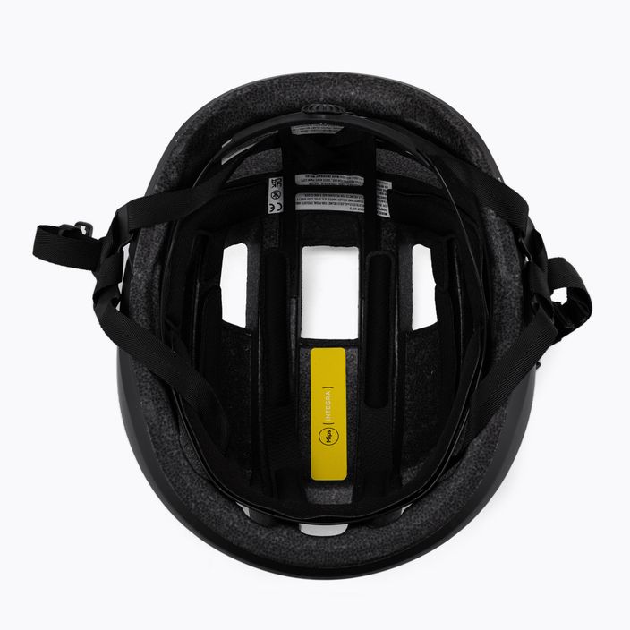 Bicycle helmet POC Omne Air MIPS uranium black matt 5