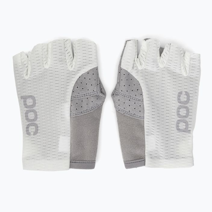 Cycling gloves POC Agile Short hydrogen white 3
