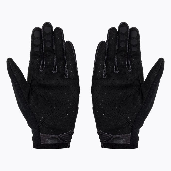 Cycling gloves POC Savant MTB uranium black 2
