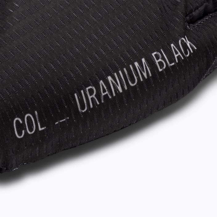 Cycling gloves POC Savant MTB uranium black 4