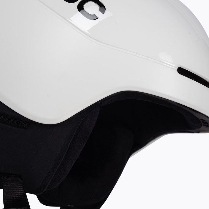 Ski helmet POC Meninx RS MIPS hydrogen white 7