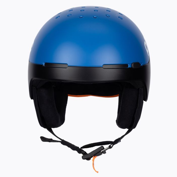 Ski helmet POC Meninx RS MIPS uranium black/natrium blue matt 2